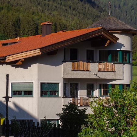 Appartement Strolz Schnann エクステリア 写真