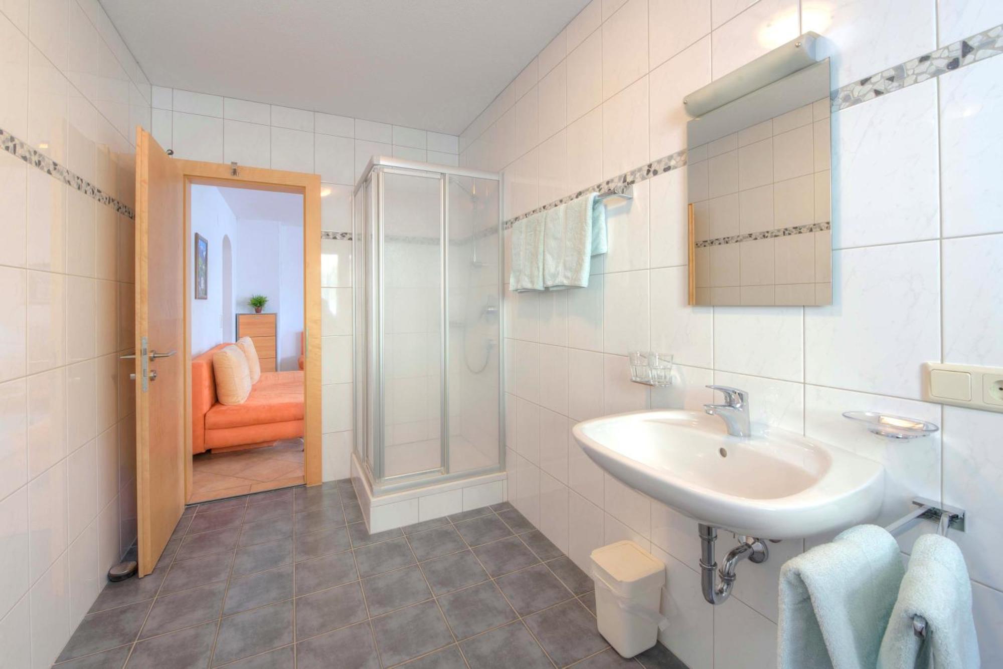 Appartement Strolz Schnann エクステリア 写真
