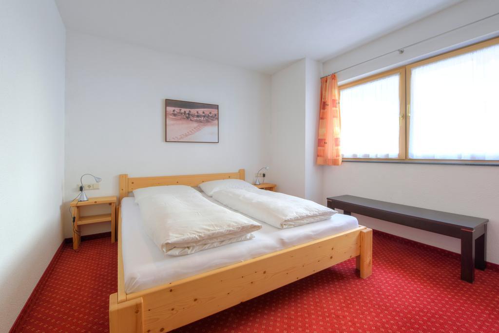 Appartement Strolz Schnann 部屋 写真