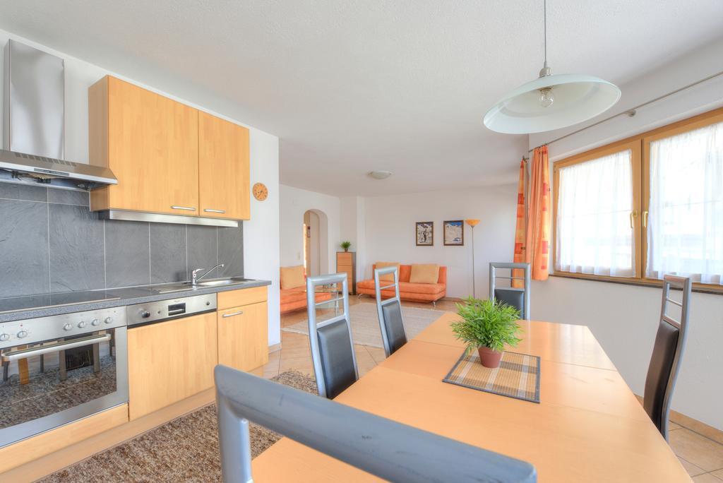 Appartement Strolz Schnann 部屋 写真