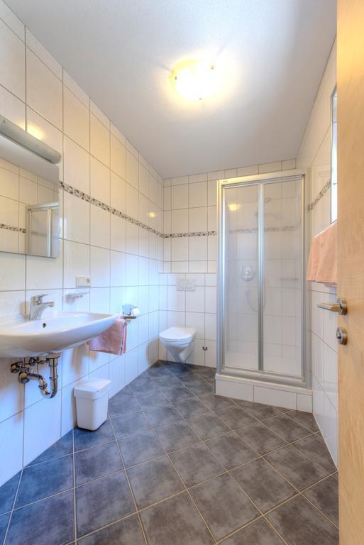 Appartement Strolz Schnann 部屋 写真