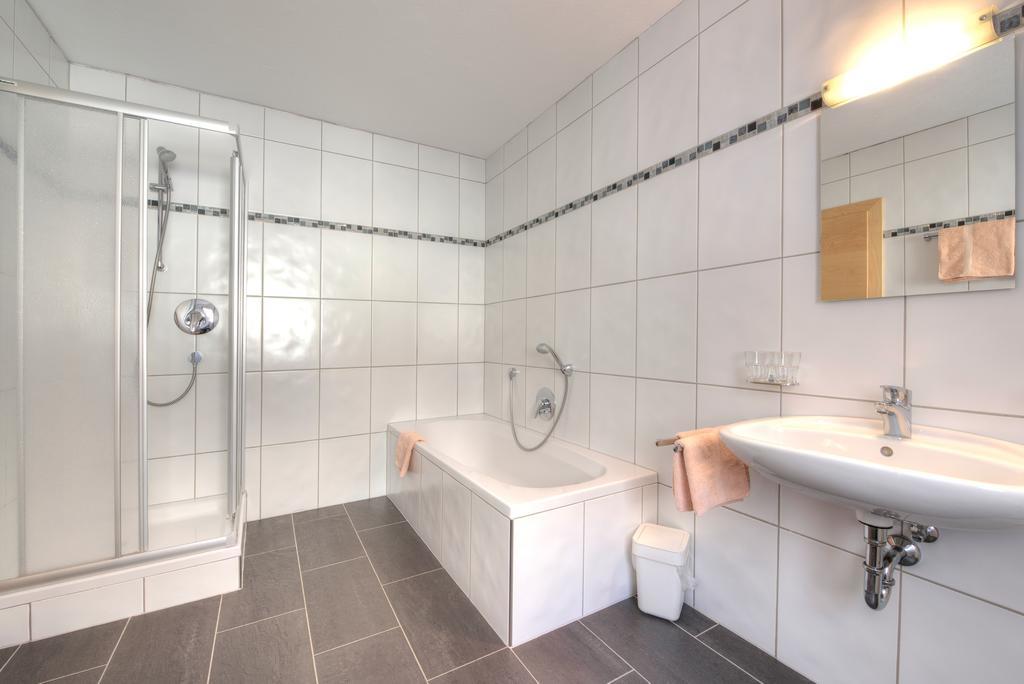 Appartement Strolz Schnann 部屋 写真